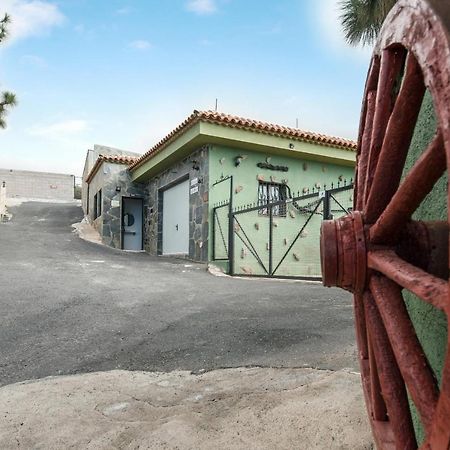 Finca Aramai Costa Adeje  Ngoại thất bức ảnh