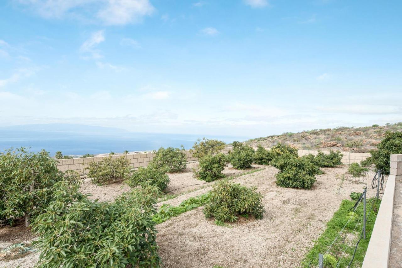 Finca Aramai Costa Adeje  Ngoại thất bức ảnh