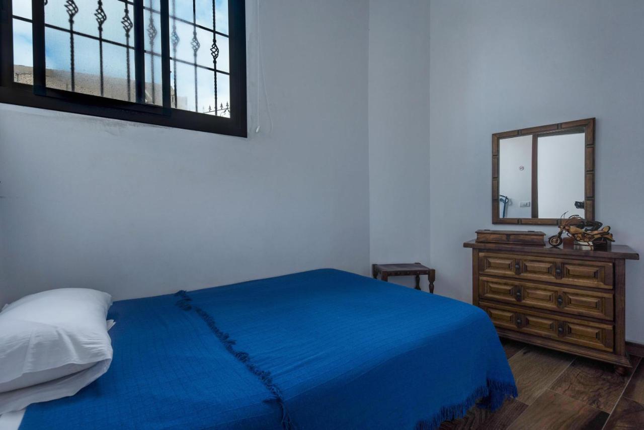 Finca Aramai Costa Adeje  Ngoại thất bức ảnh