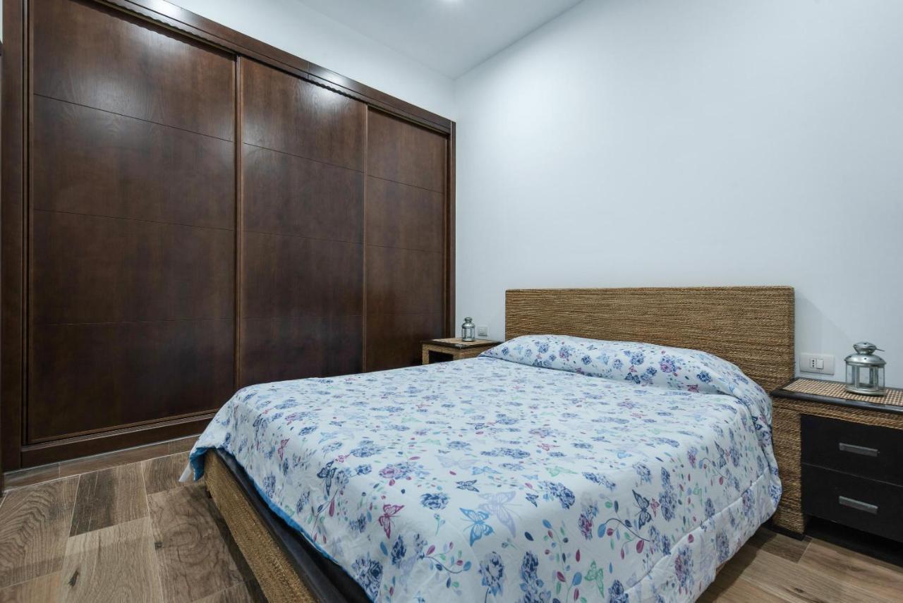 Finca Aramai Costa Adeje  Ngoại thất bức ảnh