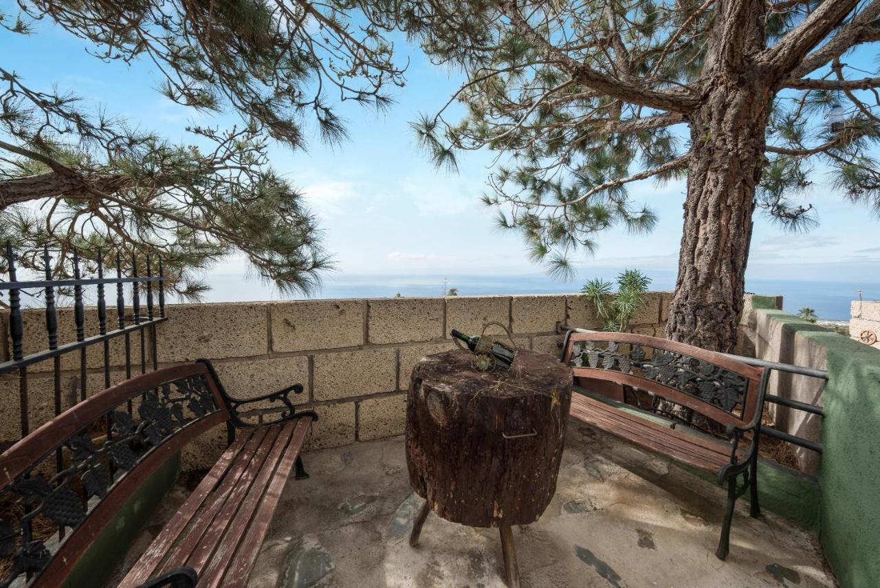 Finca Aramai Costa Adeje  Ngoại thất bức ảnh