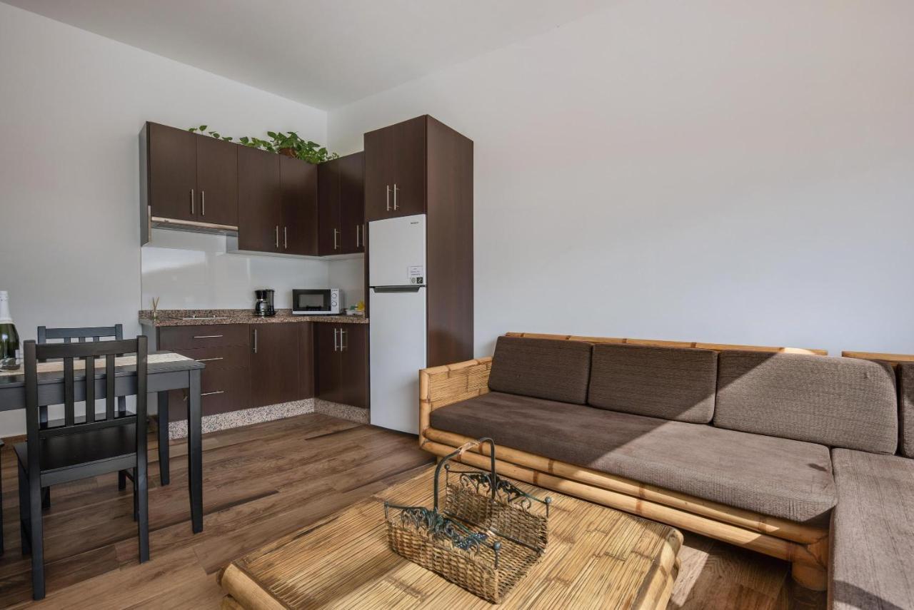 Finca Aramai Costa Adeje  Ngoại thất bức ảnh