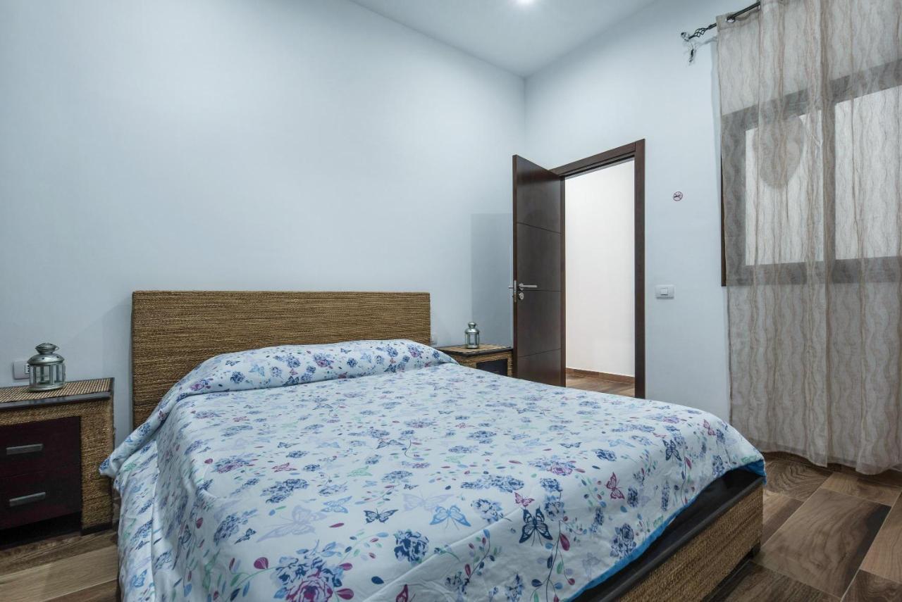 Finca Aramai Costa Adeje  Ngoại thất bức ảnh