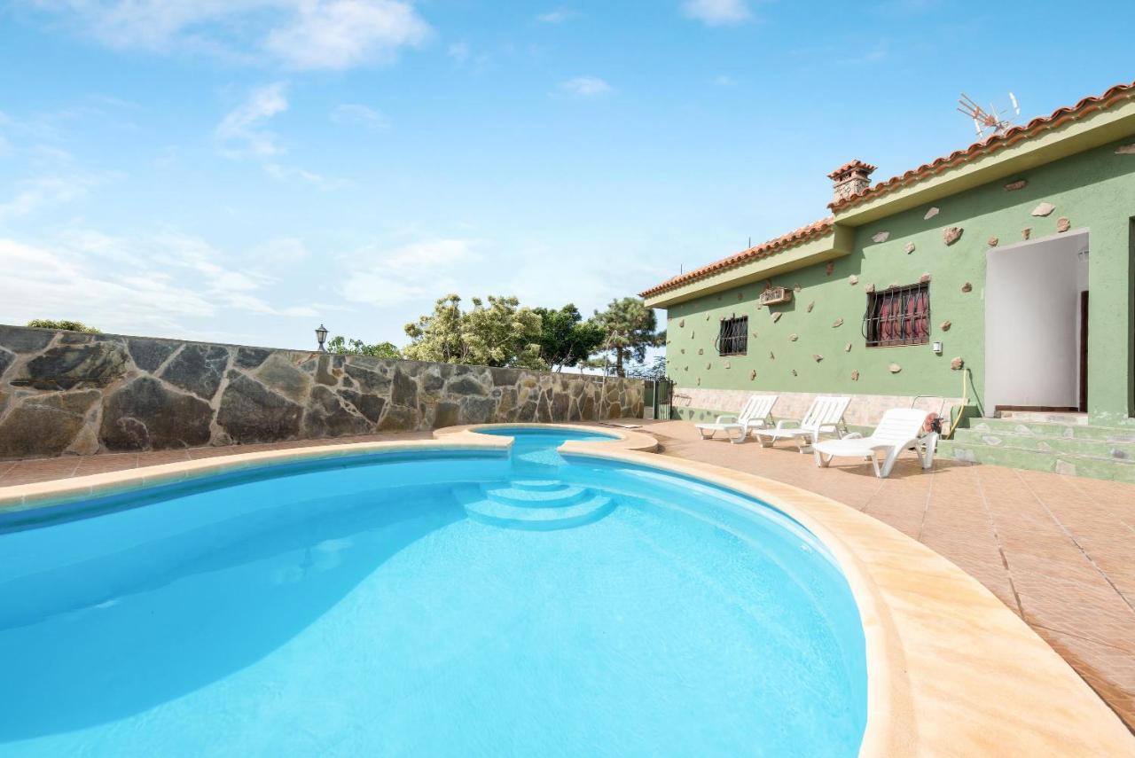 Finca Aramai Costa Adeje  Ngoại thất bức ảnh